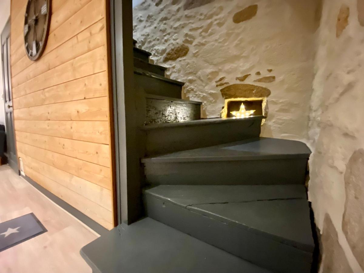 Montignac-Lascaux - Les Pierres D'Alexandre Esterno foto